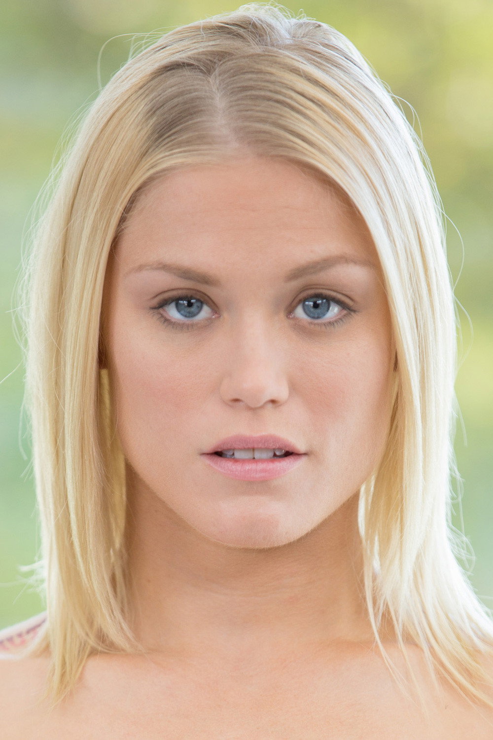 Ash Hollywood as Herself in Aroused