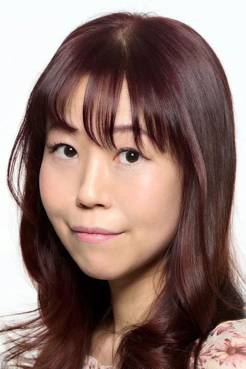 森沢芙美 as Mizuhara Yuuko (voice) in My Big Sister Arrived