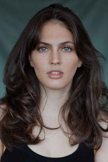 Chloe Karr as Nancy in Unhinged: Retribution