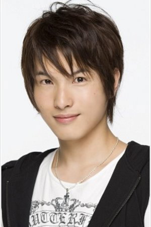 鈴木裕斗 as Teruhiko Saionji (voice) in Gakuen Handsome The Animation