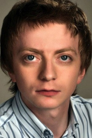 Антон Колесников as Tolik in The Admirer