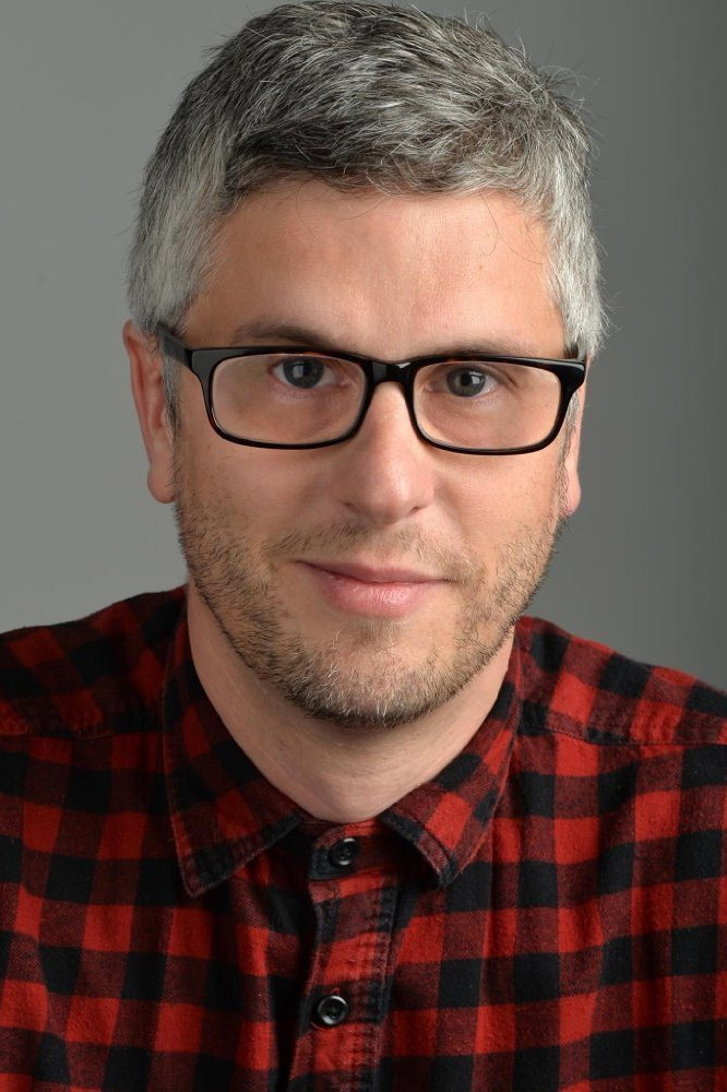 Nico Tatarowicz as Self - Narrator in Shooting Stars
