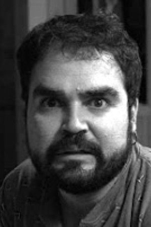 David Mena as Hombre del pasado in What if???
