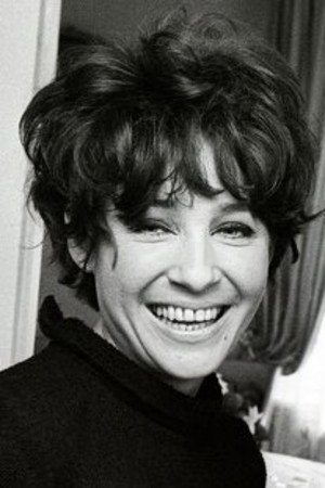 Maude Adelson as Ernestine in Topaze