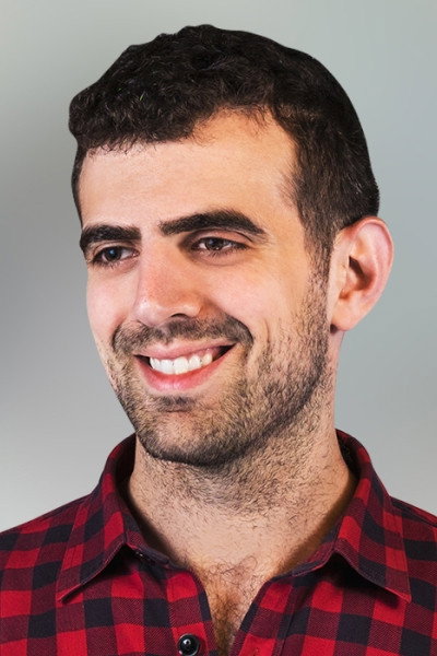 Sam Morril as Self in Sam Morril: Full Capacity