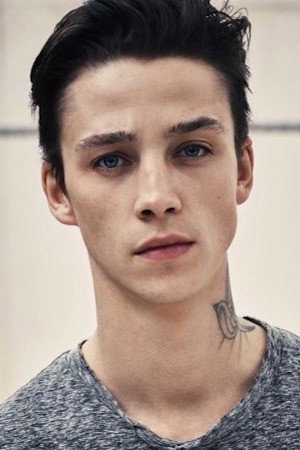 Ash Stymest as Rupert in Sex Doll
