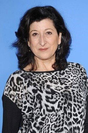 Montserrat Alcoverro as Doctor in Sons And Daughters