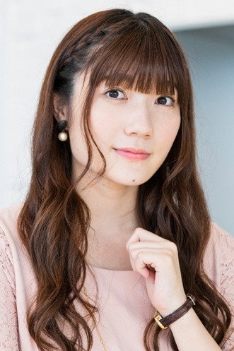井澤美香子 as Kaede Johan Nouvel (voice) in Assault Lily BOUQUET