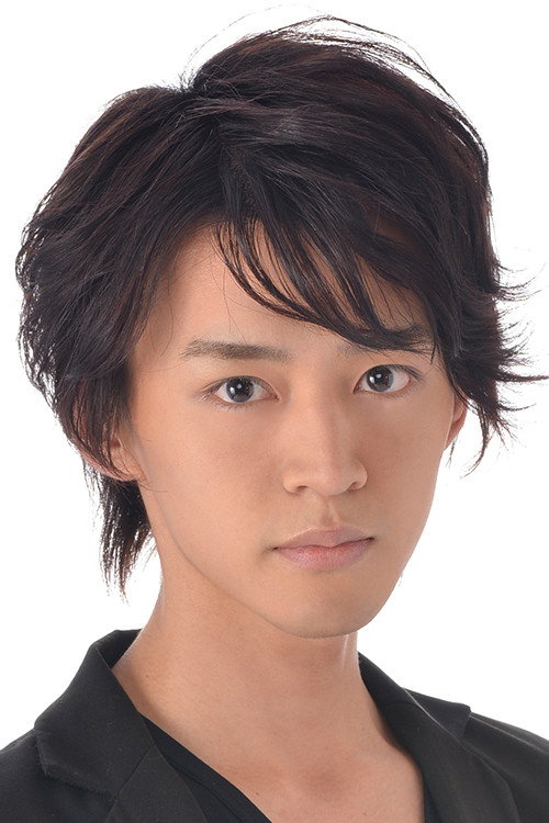 Shinichiroh Ueda as Takao Kasuga (voice) in Flowers of Evil