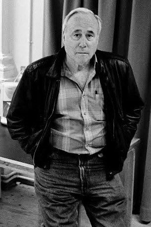 Julian Barry as Self in Pablo
