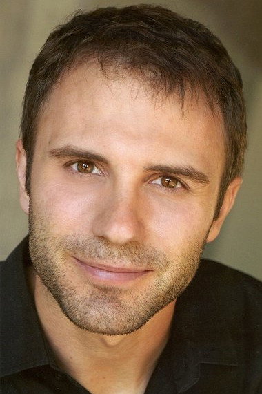 David Zelina as Mike in Scarecrow Gone Wild