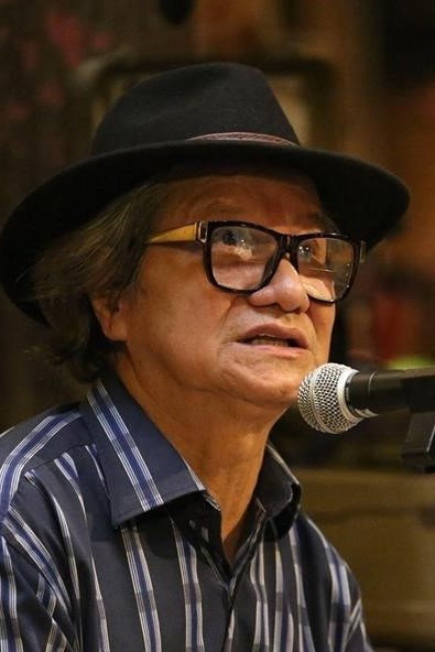 Trần Văn Thủy as Self in Song of the Stork