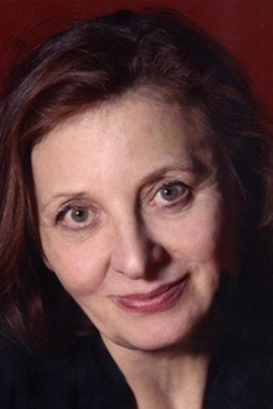 Christiane Cohendy as Oenone in Phèdre