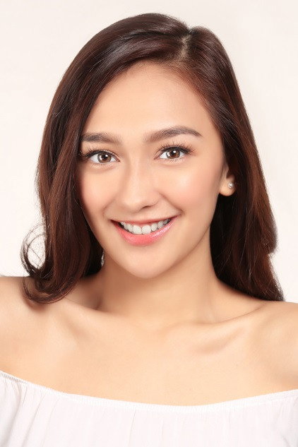 Jourdanne Castillo as Joanna in The Escort Wife