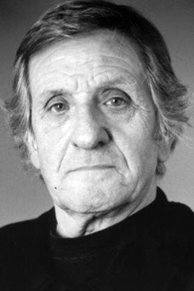 René Morard as Marcel in Les coucous