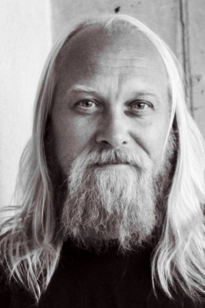 Åsmund Brede Eike as Rodi in Livredd