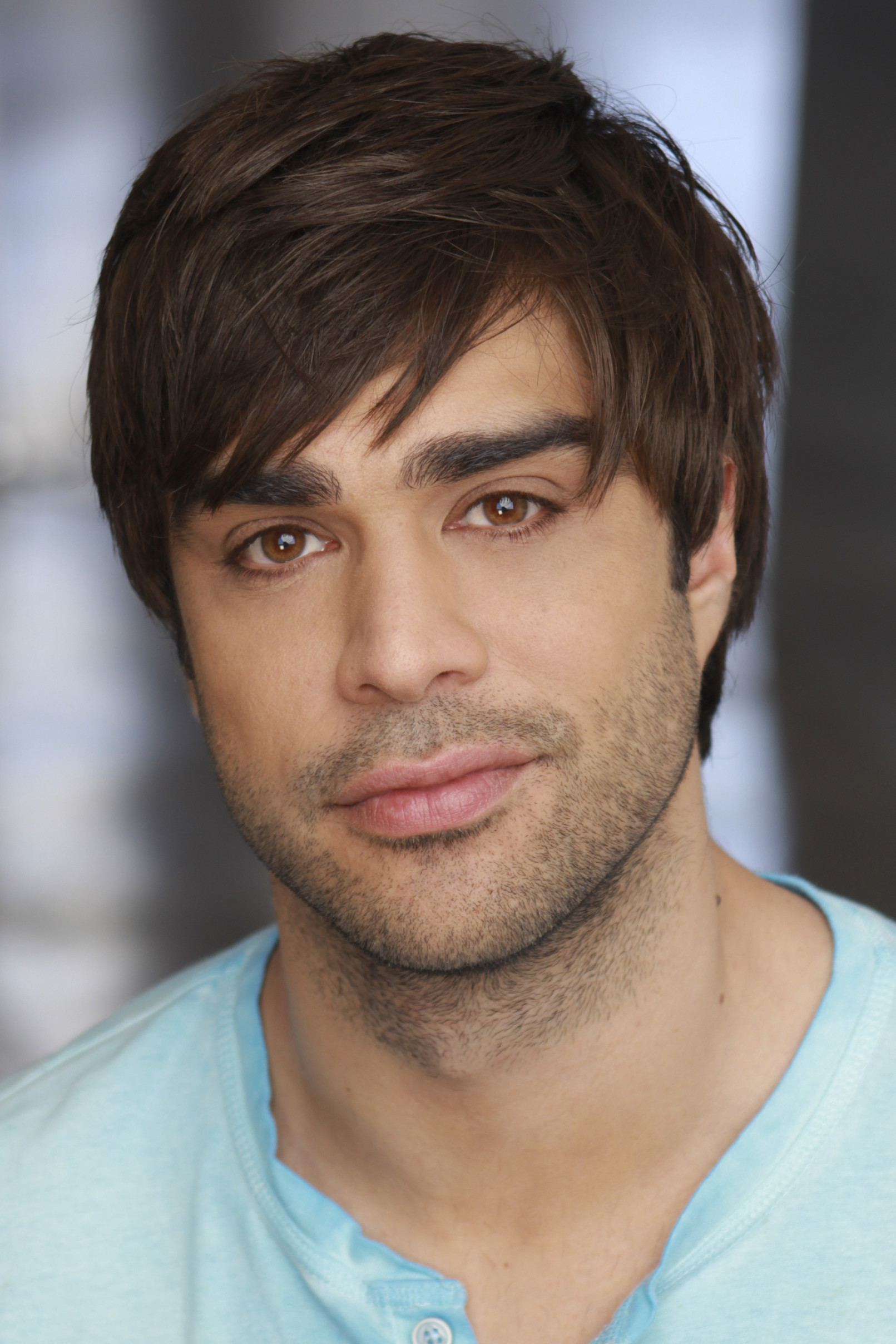 Jason Stojanovski as Slick in Subterano