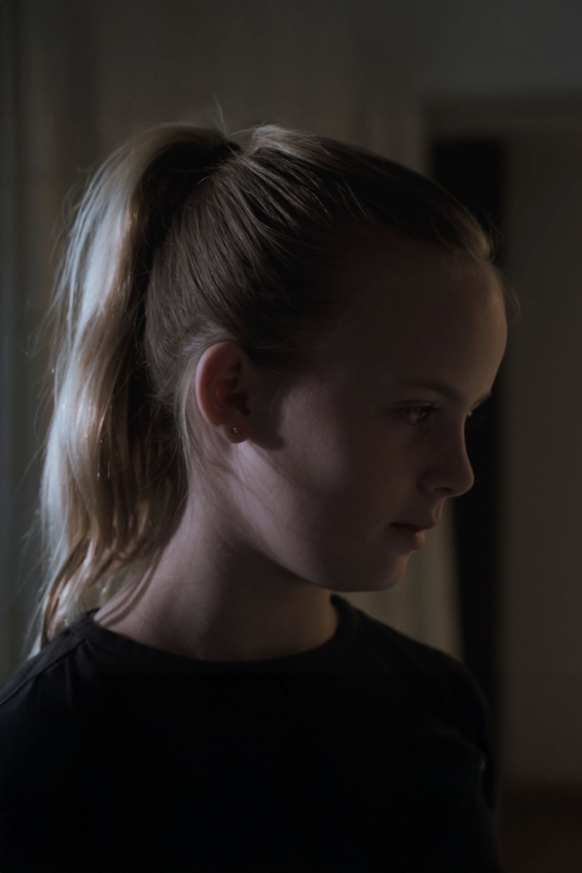 Emilie Van De Velde as Merel in Malignant