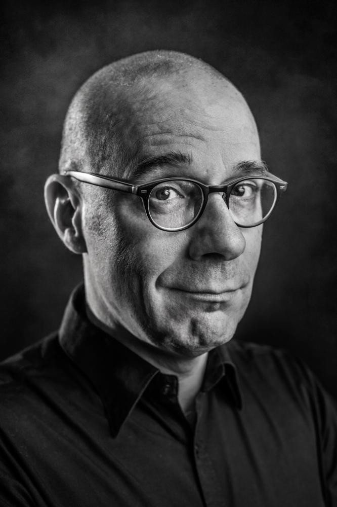 Owen Schumacher as Malle Pietje in Sinterklaas Procession 2025