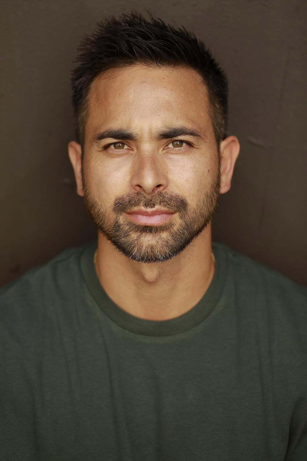 Alexandre Vu as Nolan Le in Phantom Quartz