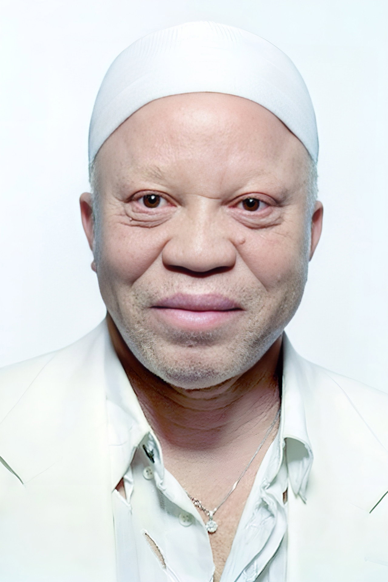 Salif Keita as Self in Red Hot + Blue: A Tribute to Cole Porter