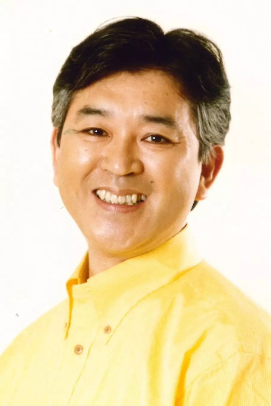 小室正幸 as Bachroppa (voice) in Cerberus