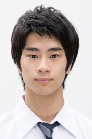 前田旺志郎 as Kondo Mamoru in Pararescue Jumper