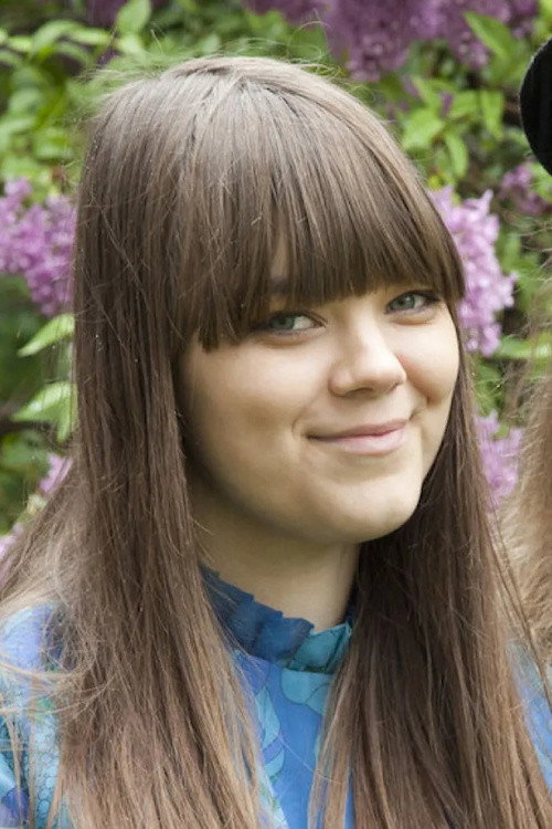 Klara Söderberg as Self in First Aid Kit - Palomino Tour