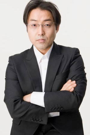 みのすけ as Yoshifumi Yokoo in Caution, Hazardous Wife: The Movie