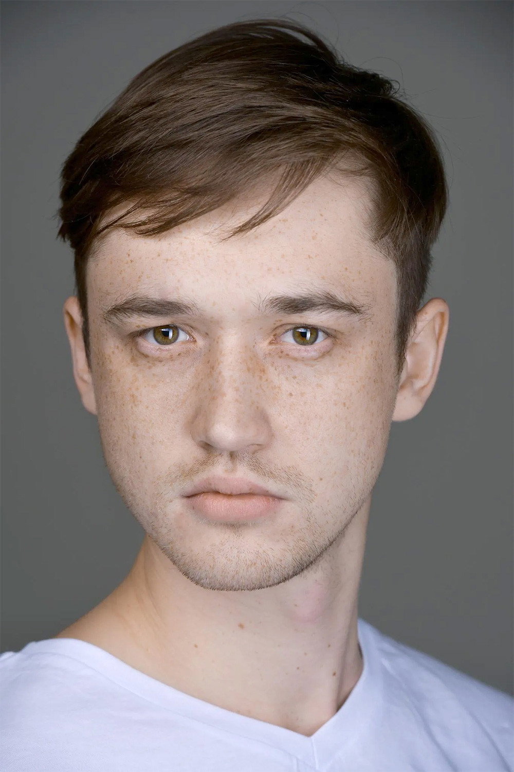 Эльдар Калимулин as Сталкер in Method