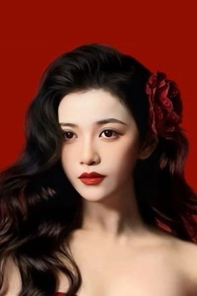 杨紫艺 as Dai Ling / Feifei in Fatal Desire