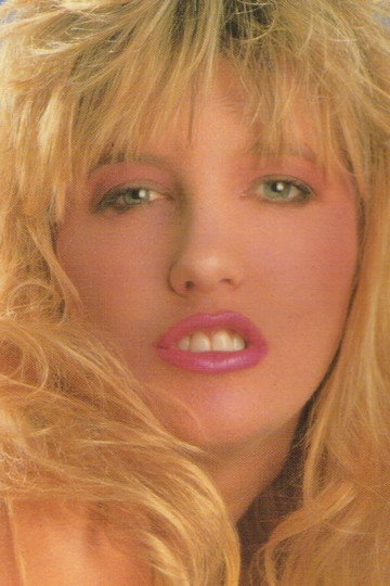 Tabitha Stevens as Ricki Barnes in Speedtrap