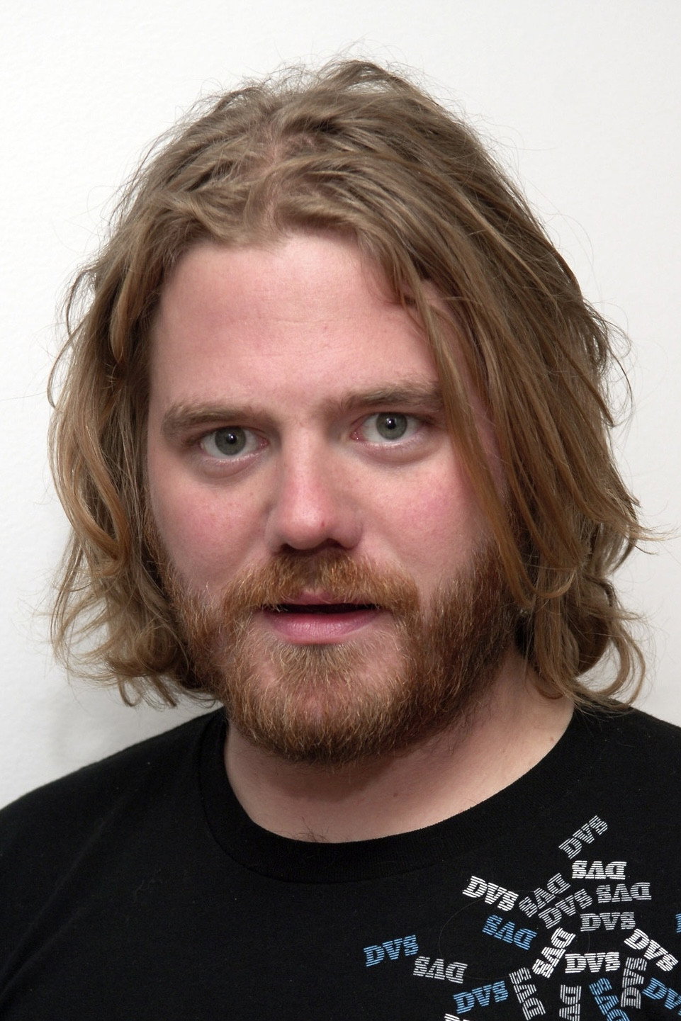 Ryan Dunn as Self in Jackass: The Movie