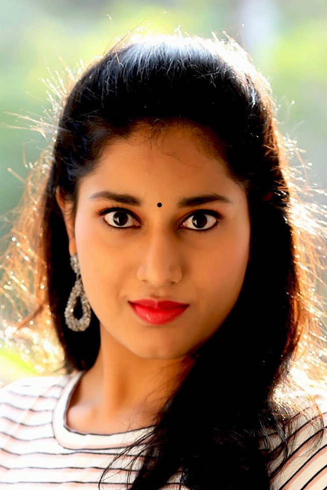 Akhila Ram as Masooda Be in Masooda