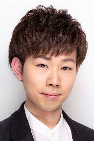 山口令悟 as Deadshot (voice) in Suicide Squad Isekai