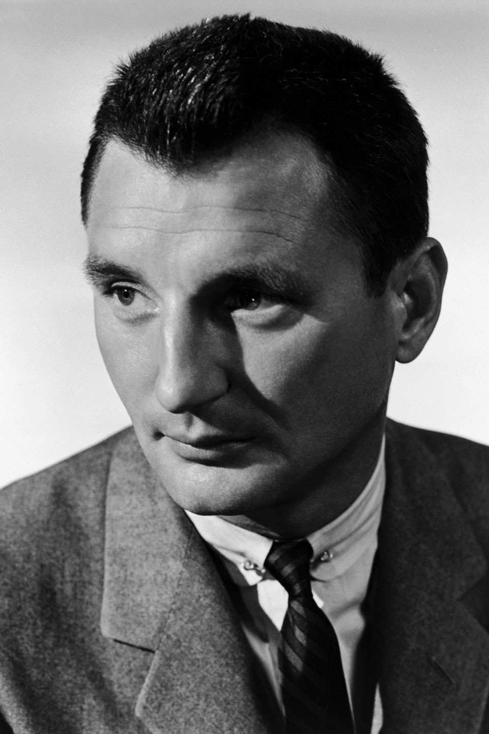 Bobby Troup as Bobby in Acapulco