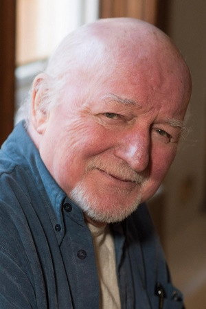 Dave Anderson as Archie in End of the Line