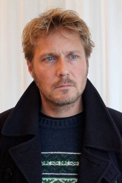 Mattijn Hartemink as Antoine van de Vijver in PATTY