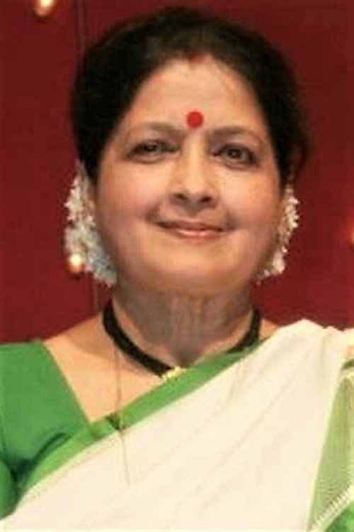 Ashalata Wabgaonkar as Tai in Ada... A Way of Life