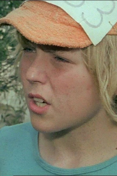 György Krajczár as Tuka in Off the Range