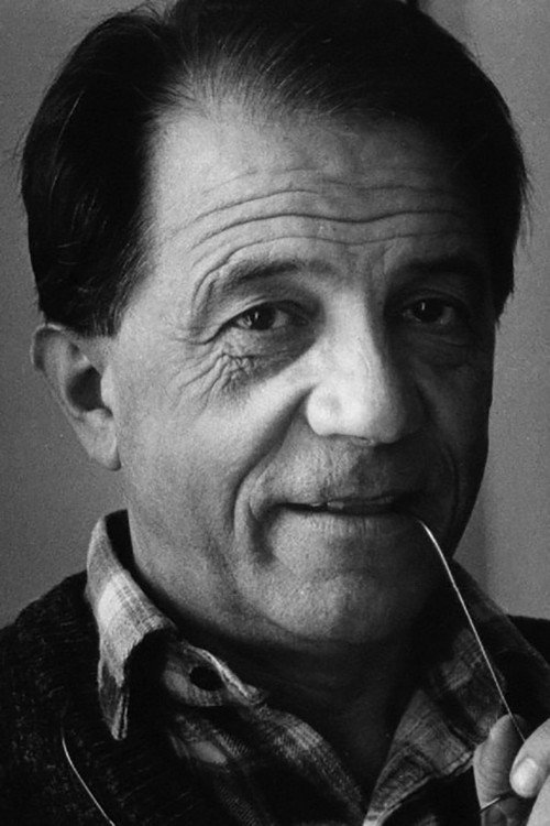 Borivoje Todorović as Slobodan Bob Mihajlović in Hot Wind