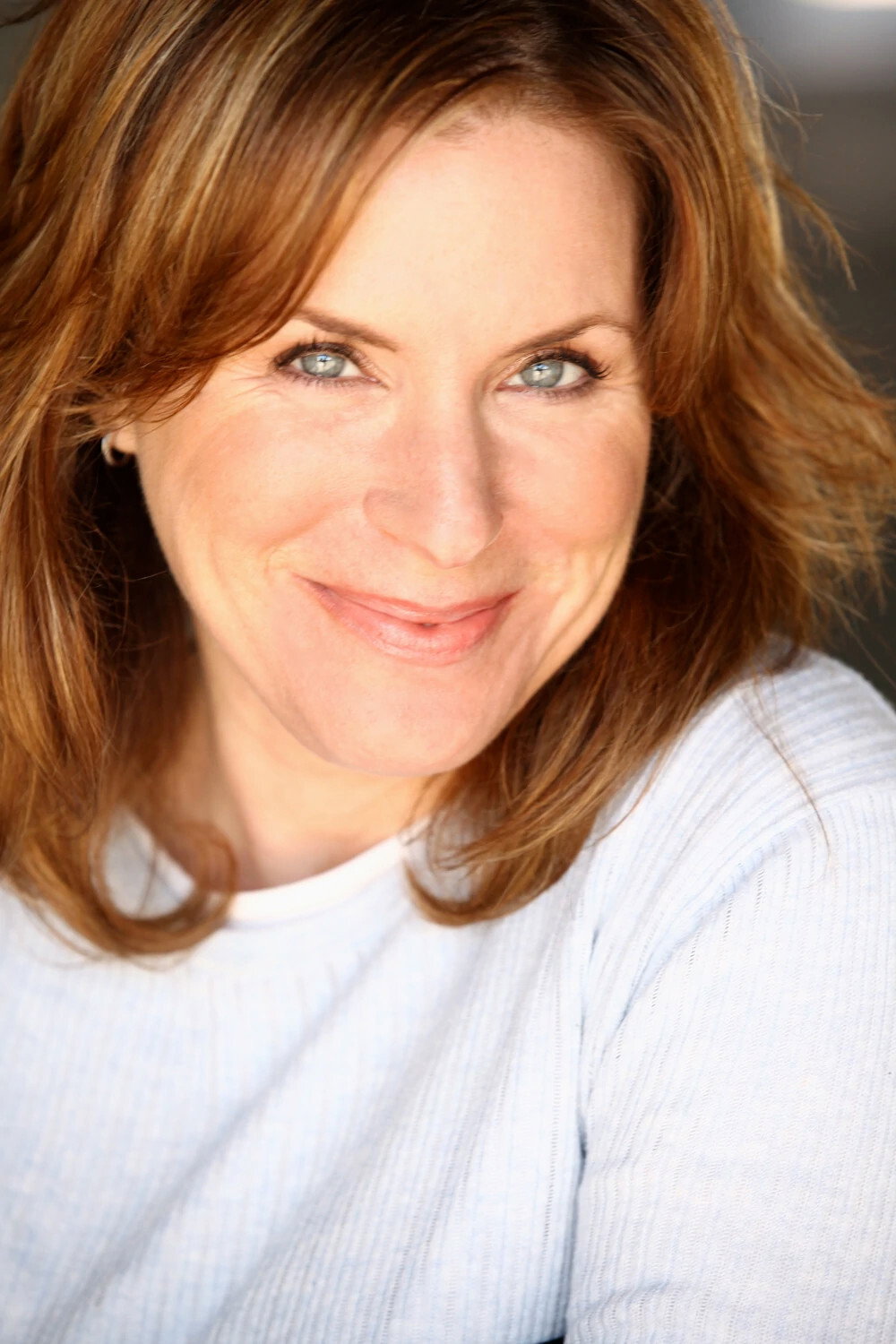 Julianne Grossman as Big Barda (voice) in Superman/Batman: Apocalypse