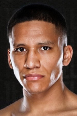 Joshua Franco as Self in Terence Crawford vs. Kell Brook