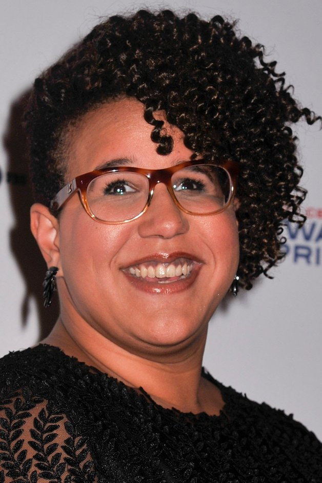 Brittany Howard as Thelma the Unicorn (voice) in Yıldız Unicorn Thelma