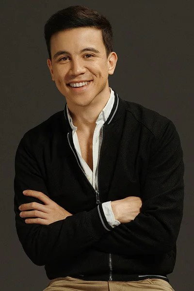 Arjo Atayde as Cedric Jacinto in 24/7