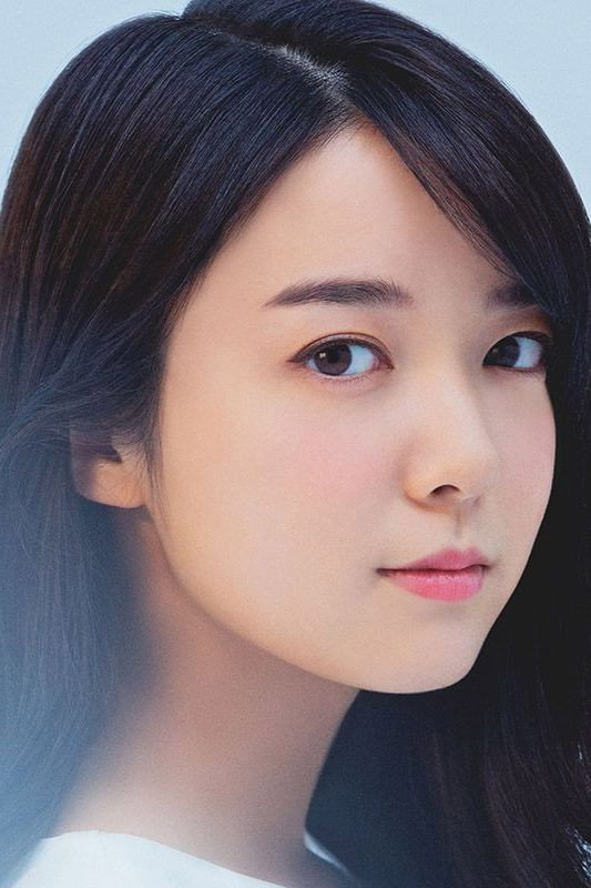 上白石萌音 as Michi in 逆賊の幕臣