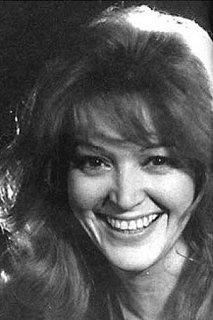 Алла Балтер as пани Юльясевич in The Morality of Mrs. Dulska