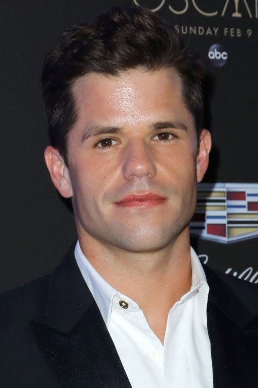 Charlie Carver as Self in The Boys in the Band: Something Personal