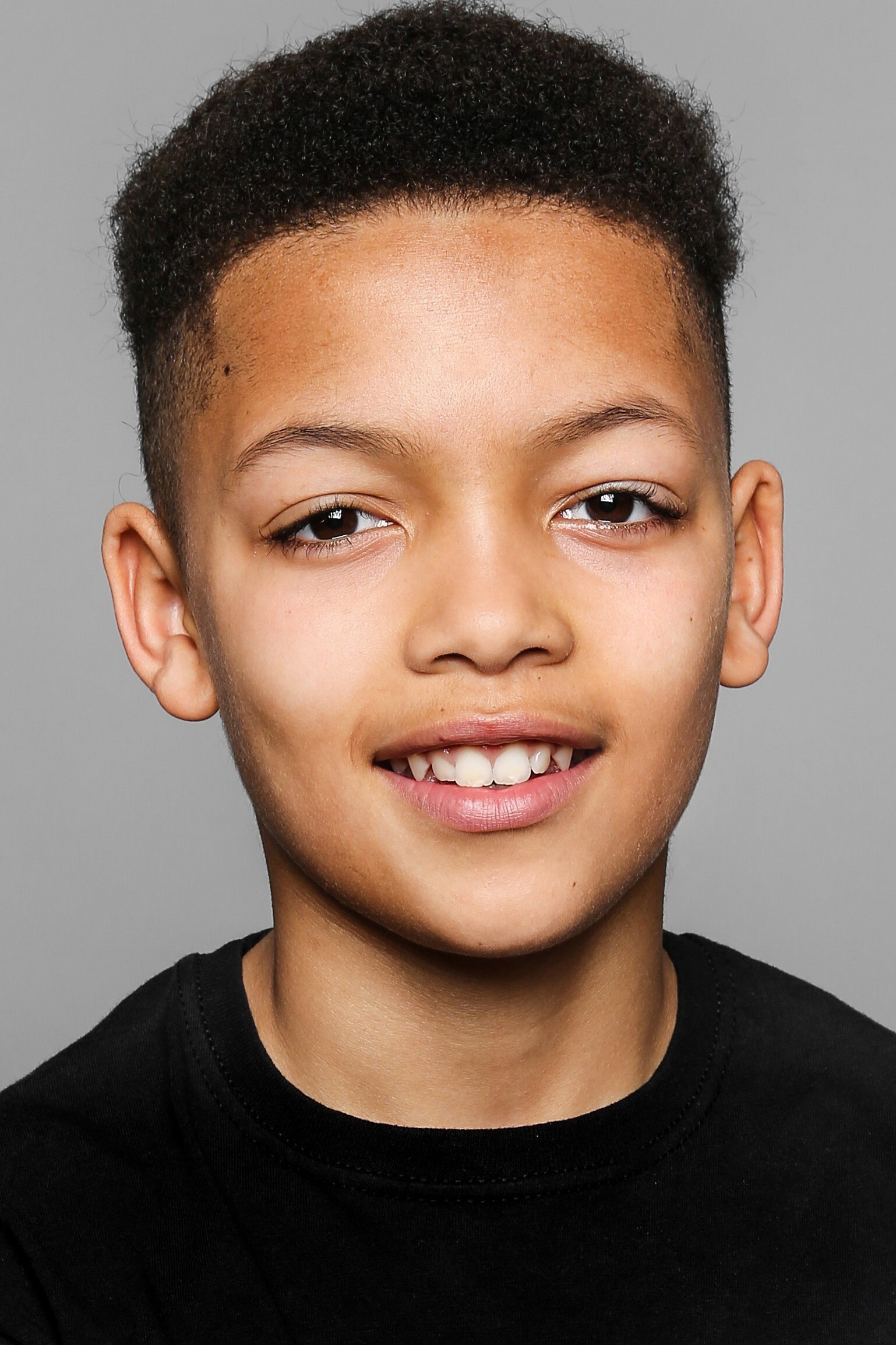 Max Fincham as Alex Hanscombe in The Witness