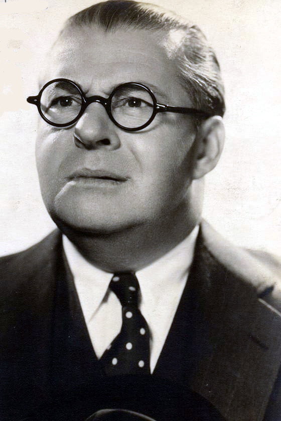Jed Prouty as Dr. Elder in Guilty Bystander